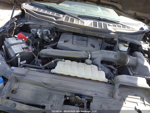 1FTFW1E84PFA59752 Ford gtdi