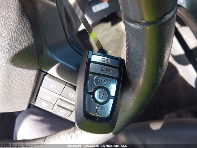 1FTFW1E84PFA59752 Ford gtdi