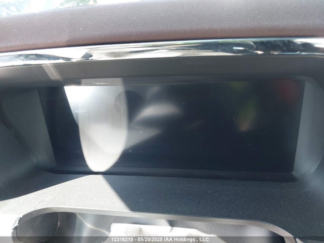 1FTFW1E84PFA59752 Ford gtdi