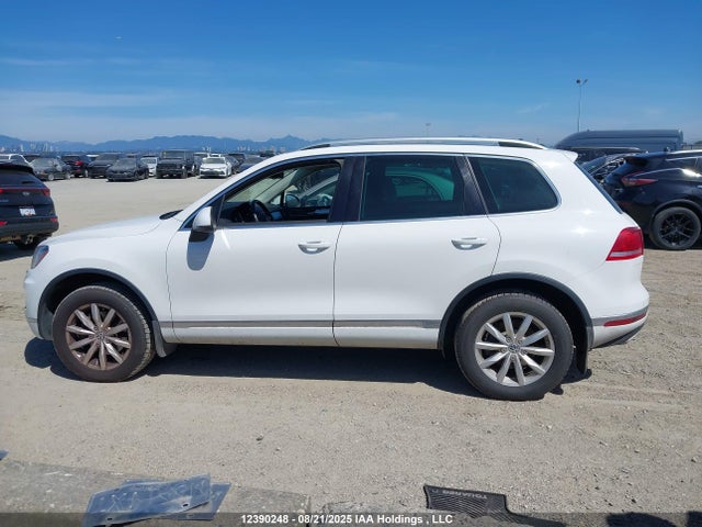 WVGEP9BP8FD004634 Volkswagen 2015