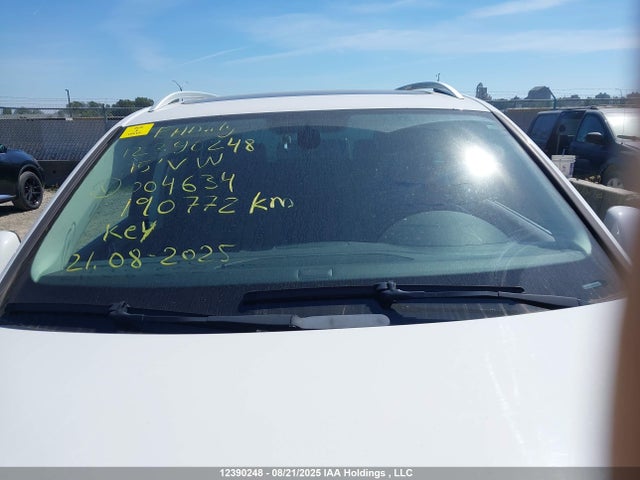 WVGEP9BP8FD004634 Volkswagen 2015