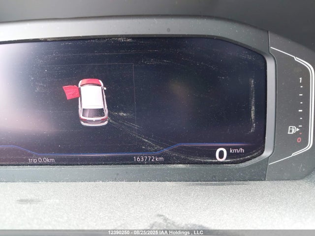 3VV4B7AX0KM174166 Volkswagen Tiguan