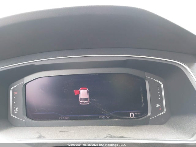 3VV4B7AX0KM174166 Volkswagen Tiguan