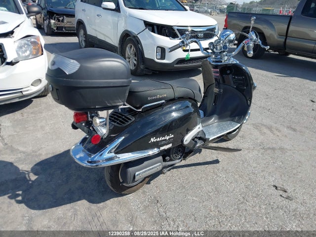LLPVGBAJ7M1010181 Scooter Jj50qt-17