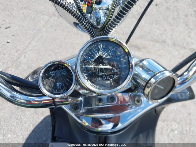 LLPVGBAJ7M1010181 Scooter Jj50qt-17
