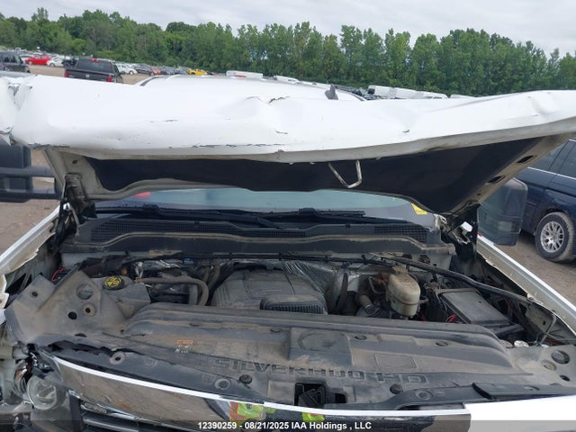 Chevrolet l96 2015 1GC1KUEG8FF548846 Image 10