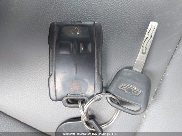 Chevrolet l96 2015 1GC1KUEG8FF548846 Image 11