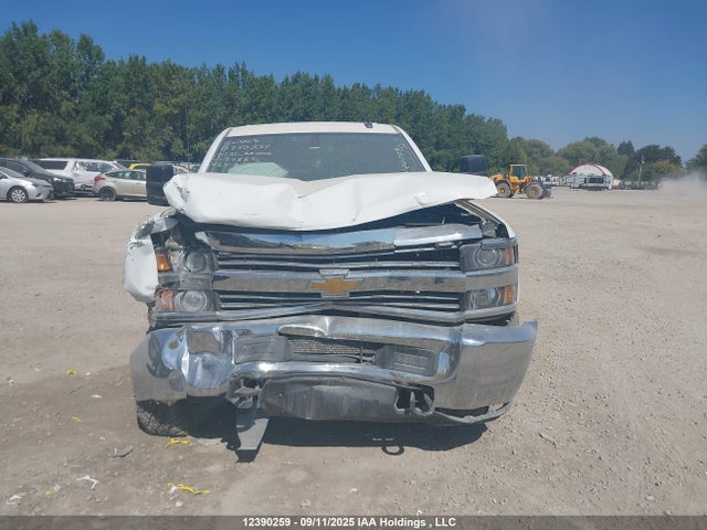 Chevrolet l96 2015 1GC1KUEG8FF548846 Image 12