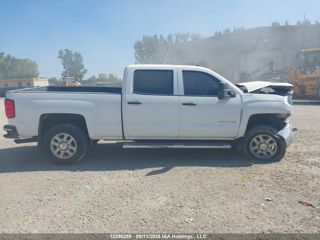 Chevrolet l96 2015 1GC1KUEG8FF548846 Image 13