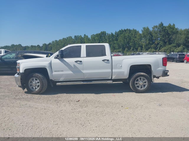 Chevrolet l96 2015 1GC1KUEG8FF548846 Image 14