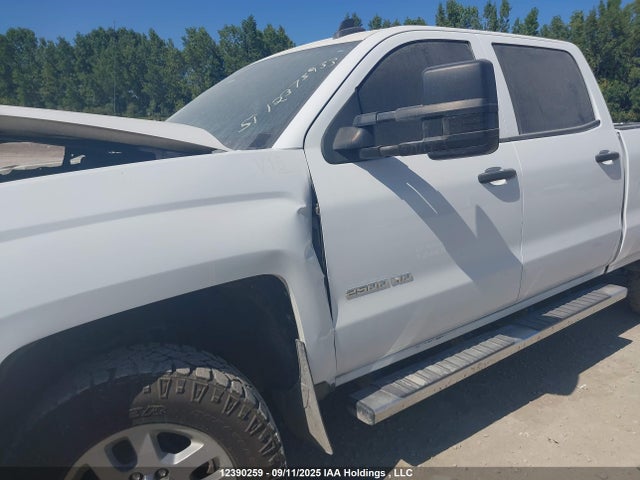 Chevrolet l96 2015 1GC1KUEG8FF548846 Image 19
