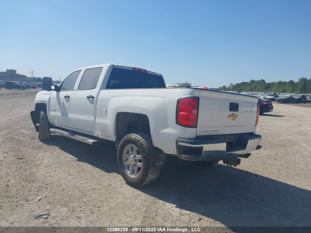 Chevrolet l96 2015 1GC1KUEG8FF548846 Image 3