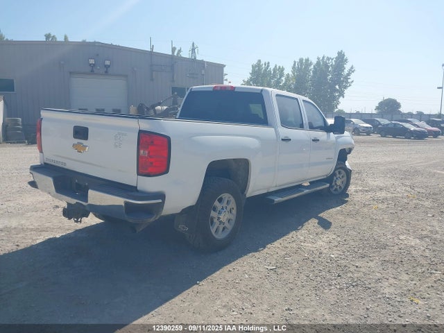 Chevrolet l96 2015 1GC1KUEG8FF548846 Image 4