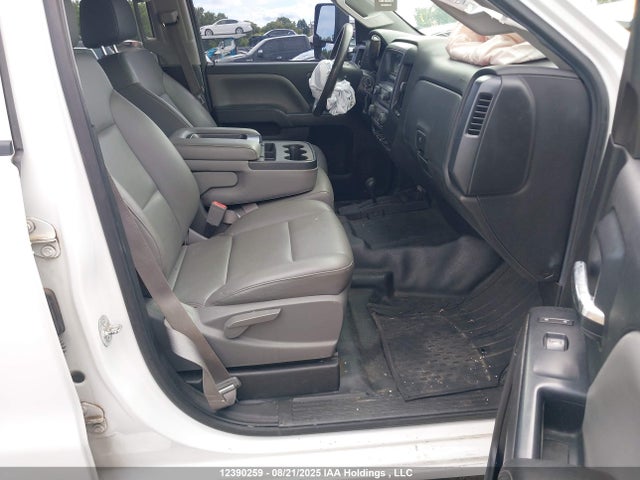 Chevrolet l96 2015 1GC1KUEG8FF548846 Image 5