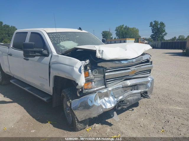 Chevrolet l96 2015 1GC1KUEG8FF548846 Image 6