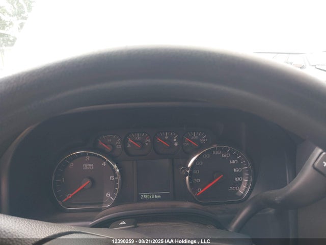 Chevrolet l96 2015 1GC1KUEG8FF548846 Image 7
