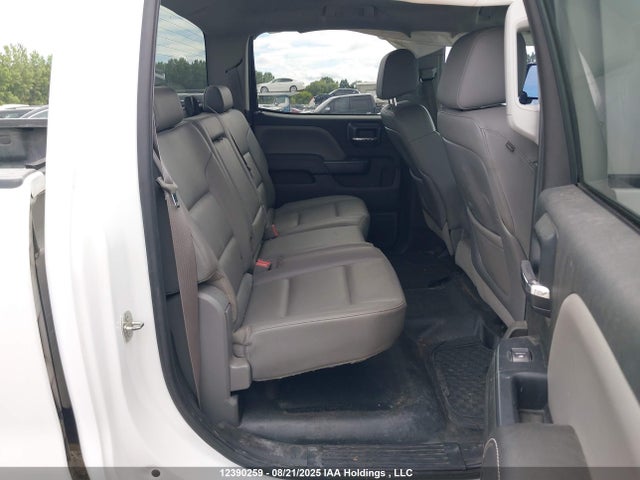 Chevrolet l96 2015 1GC1KUEG8FF548846 Image 8