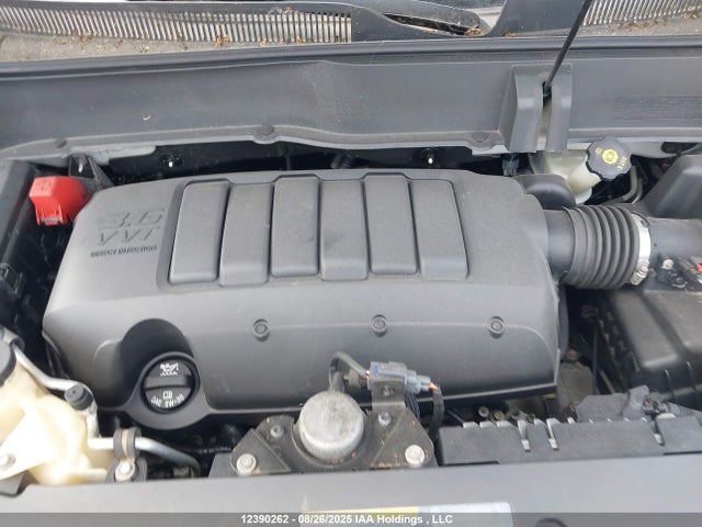 Buick Enclave 2015 5GAKVCKD2FJ113447 Image 10