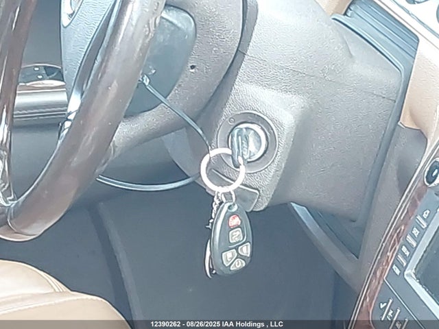 Buick Enclave 2015 5GAKVCKD2FJ113447 Image 11
