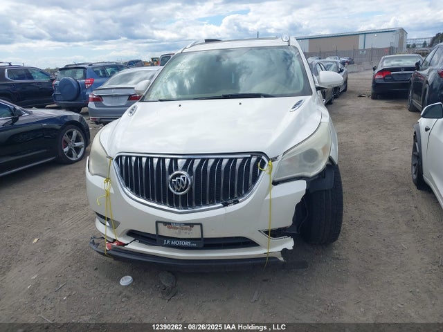Buick Enclave 2015 5GAKVCKD2FJ113447 Image 12