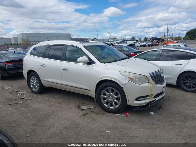 Buick Enclave 2015 5GAKVCKD2FJ113447 Image 13