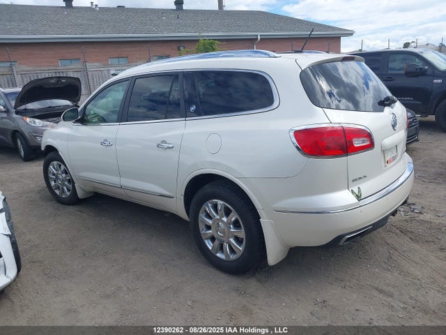 Buick Enclave 2015 5GAKVCKD2FJ113447 Image 14