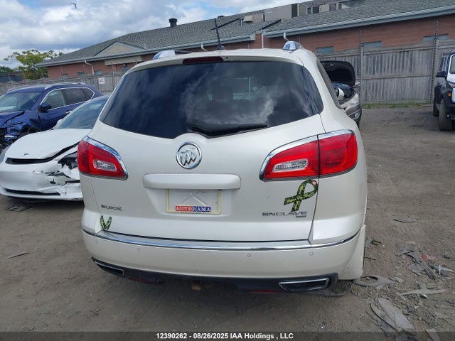 Buick Enclave 2015 5GAKVCKD2FJ113447 Image 16