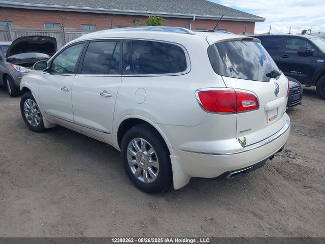 Buick Enclave 2015 5GAKVCKD2FJ113447 Image 3