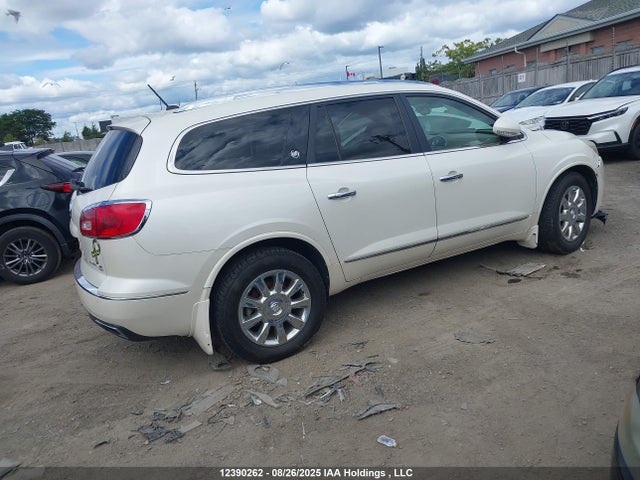 Buick Enclave 2015 5GAKVCKD2FJ113447 Image 4