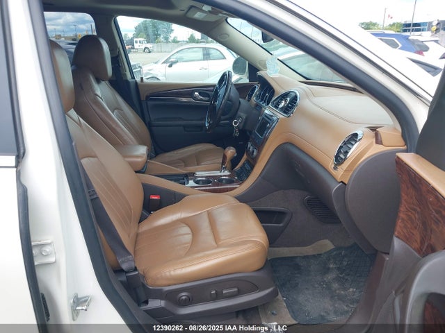 Buick Enclave 2015 5GAKVCKD2FJ113447 Image 5