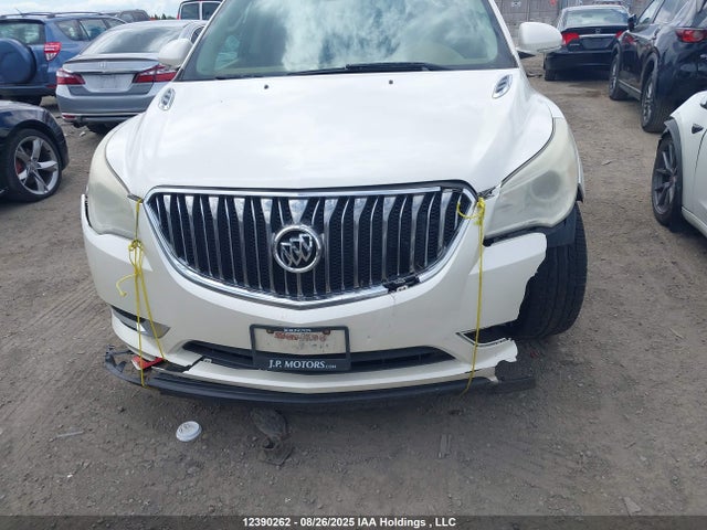 Buick Enclave 2015 5GAKVCKD2FJ113447 Image 6