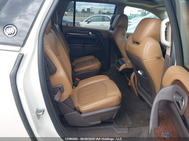 Buick Enclave 2015 5GAKVCKD2FJ113447 Image 8