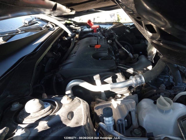 Honda k20c2 2022 2HGFE2F54NH108328 Image 10