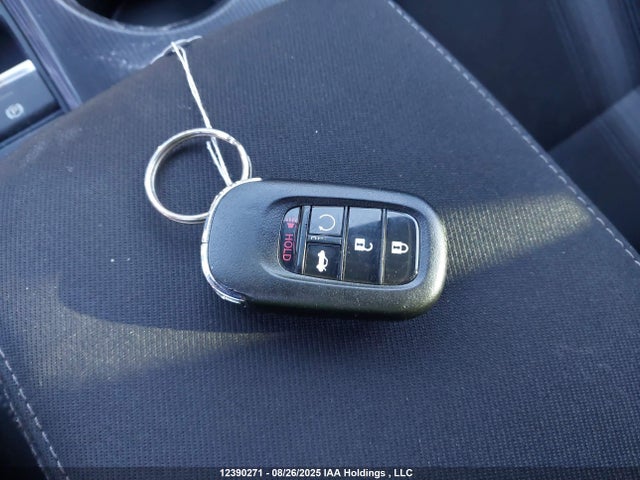 Honda k20c2 2022 2HGFE2F54NH108328 Image 11