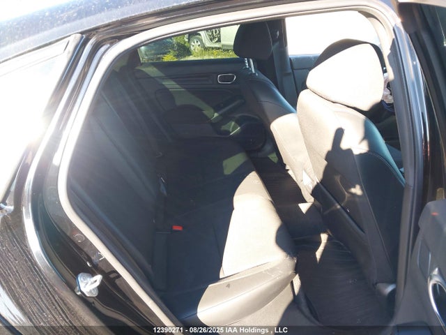 Honda k20c2 2022 2HGFE2F54NH108328 Image 8