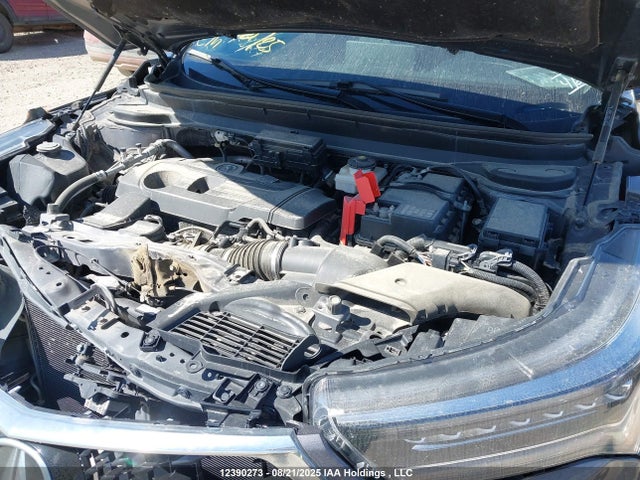 5J8TC2H71ML804198 Acura RDX