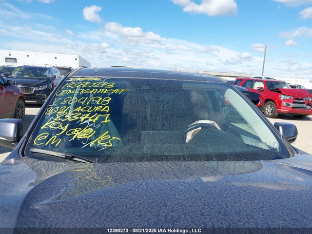 Aukcja sprzedaży 2021 Acura Rdx, vin: 5J8TC2H71ML804198, numer aukcji: 12390273