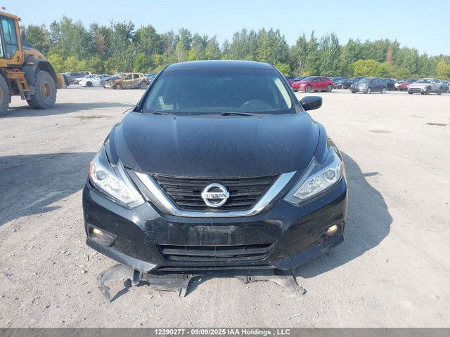 1N4AL3AP3HN350817 Nissan Altima