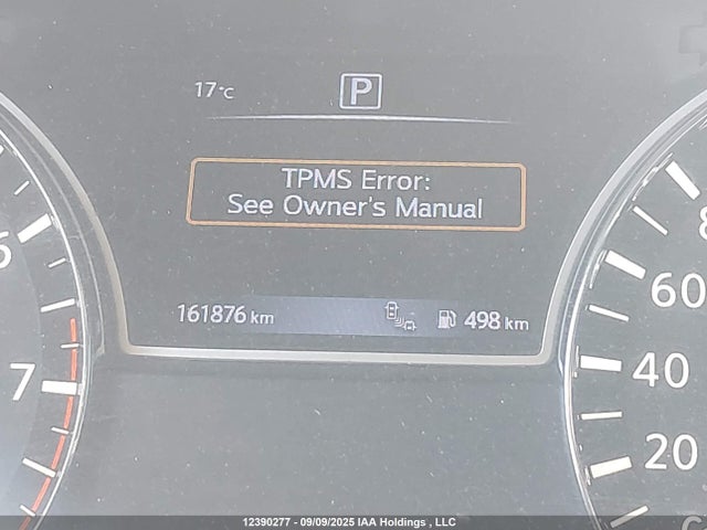 1N4AL3AP3HN350817 Nissan Altima