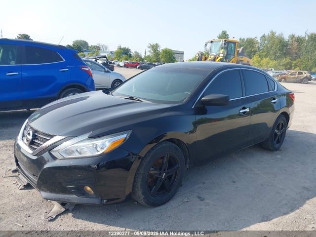 1N4AL3AP3HN350817 Nissan Altima