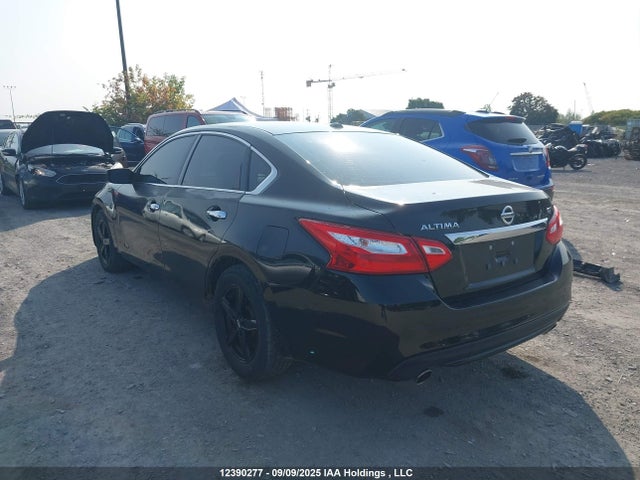 1N4AL3AP3HN350817 Nissan Altima