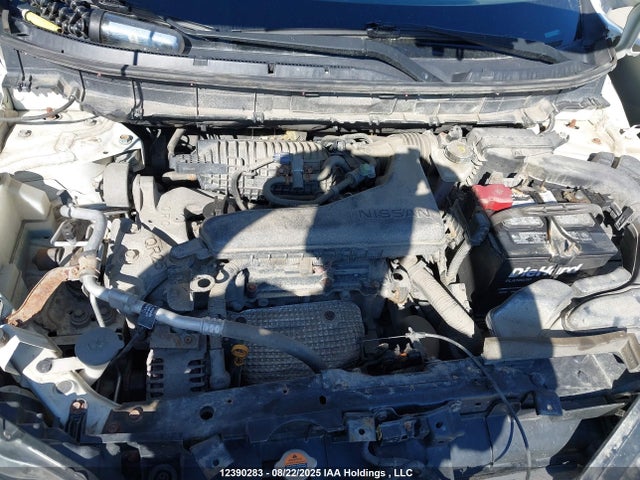 5N1AT2MV1HC787494 Nissan Rogue