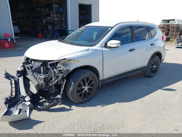 5N1AT2MV1HC787494 Nissan Rogue