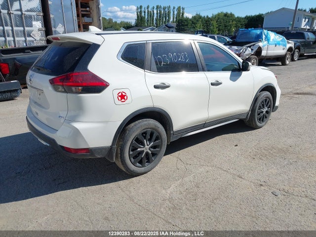 5N1AT2MV1HC787494 Nissan Rogue