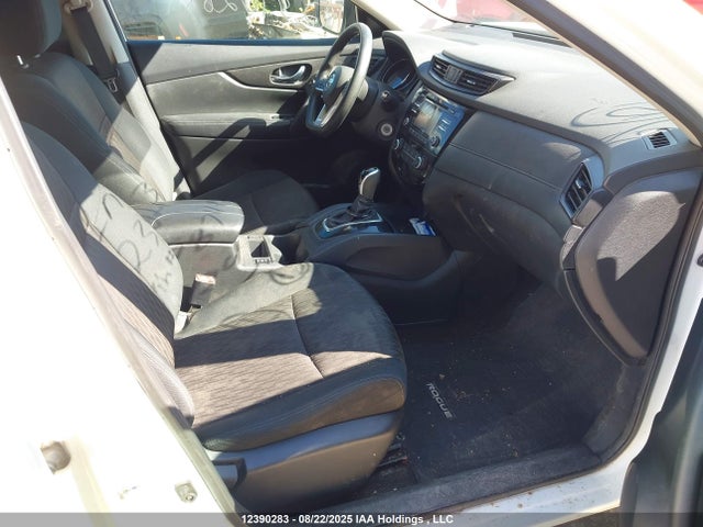 5N1AT2MV1HC787494 Nissan Rogue