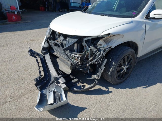 5N1AT2MV1HC787494 Nissan Rogue