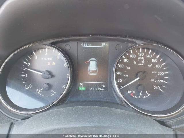 5N1AT2MV1HC787494 Nissan Rogue