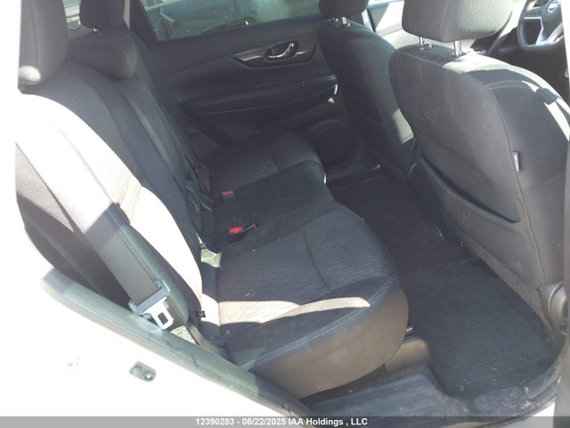 5N1AT2MV1HC787494 Nissan Rogue