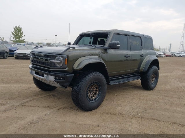 1FMEE0RR4RLA15536 Ford ecoboost