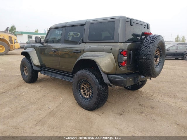 1FMEE0RR4RLA15536 Ford ecoboost